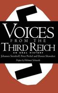Voices From The Third Reich