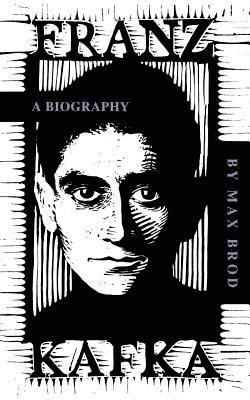 Franz Kafka av Max Brod