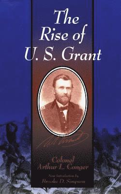 Rise Of U.S. Grant