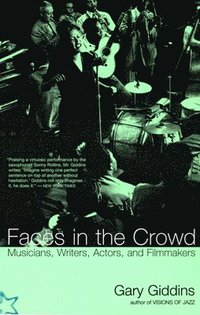 Faces In The Crowd
