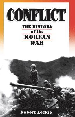 Conflict av Robert Leckie