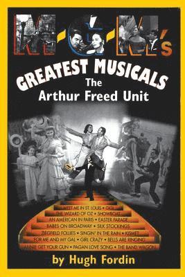 Hugh Fordin - M-G-M's Greatest Musicals, Häftad. Tillgänglighet: Lägg i varukorg