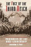 Face Of The Third Reich