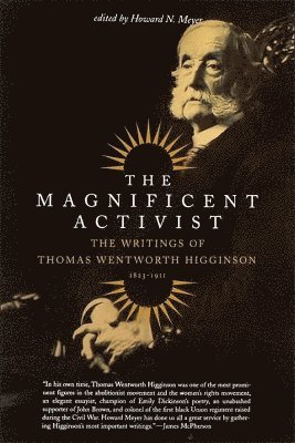 Magnificent Activist