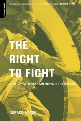 Gerald Astor - Right To Fight, Häftad. Tillgänglighet: Lägg i varukorg
