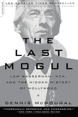Dennis McDougal - Last Mogul, Häftad