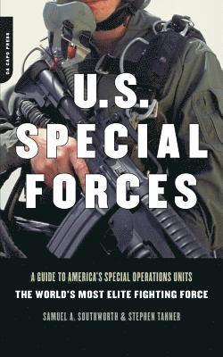 U.S. Special Forces