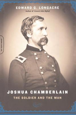 Edward Longacre - Joshua Chamberlain, Häftad. Tillgänglighet: Lägg i varukorg