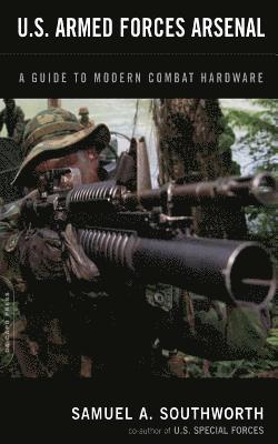 Samuel Southworth - U.S. Armed Forces Arsenal, Häftad. Tillgänglighet: Lägg i varukorg