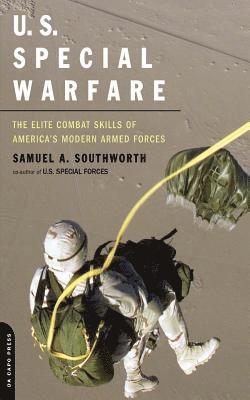 Samuel Southworth - U.S. Special Warfare, Häftad. Tillgänglighet: Lägg i varukorg