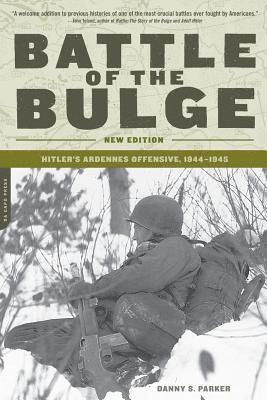 Danny Parker - Battle of the Bulge, Häftad