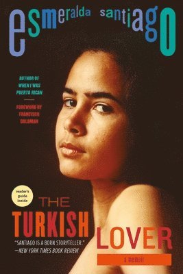 Turkish Lover av Esmeralda Santiago