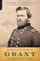Edward Longacre - General Ulysses S. Grant, Häftad. Tillgänglighet: Lägg i varukorg