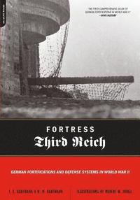 Fortress France The Maginot Line And French Defenses In - 