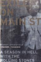 Exile on Main Street av Robert Greenfield