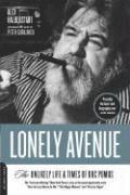 Alex Halberstadt - Lonely Avenue, Häftad. Tillgänglighet: Lägg i varukorg