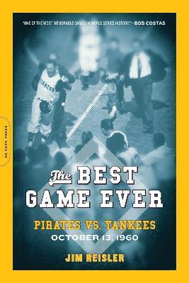 Best Game Ever