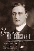 Young Mr. Roosevelt