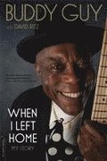 When I Left Home