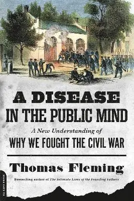 Disease in the Public Mind