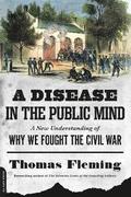 Disease in the Public Mind