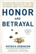 Honor and Betrayal