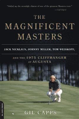 Magnificent Masters