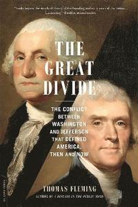 Great Divide