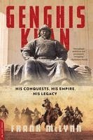 Frank McLynn - Genghis Khan: His Conquests, His Empire, His Legacy, Häftad
