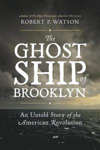 Ghost Ship of Brooklyn