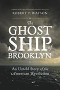 Ghost Ship of Brooklyn