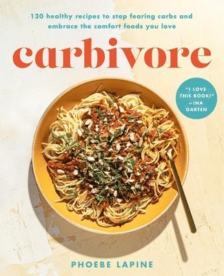 Phoebe Lapine - Carbivore, Inbunden