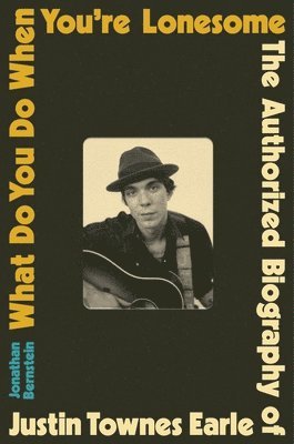 What Do You Do When You're Lonesome