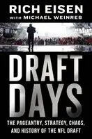Michael Weinreb, Richard Eisen - Draft Days, Inbunden. Tillgänglighet: Kommande
