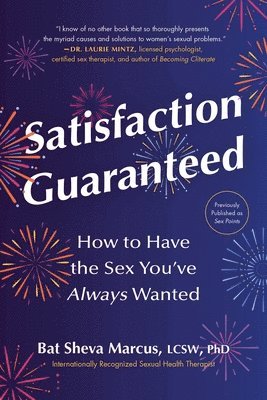 Satisfaction Guaranteed