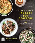 Vegan Richa's Instant Pot Cookbook