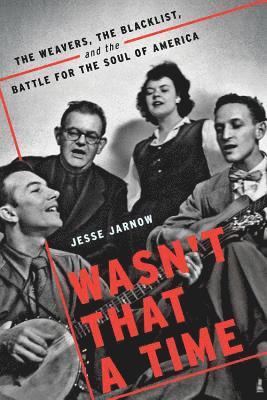 Jesse Jarnow - Wasn't That a Time, Inbunden. Tillgänglighet: Lägg i varukorg