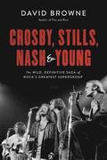Crosby, Stills, Nash and Young