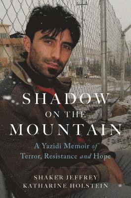 Katharine Holstein, Shaker Jeffrey - Shadow on the Mountain, Inbunden. Tillgänglighet: Lägg i varukorg