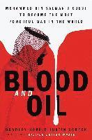 Bradley Hope, Justin Scheck - Blood and Oil, Häftad. Tillgänglighet: Tillfälligt slut