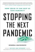 Stopping The Next Pandemic
