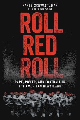 Roll Red Roll