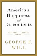 American Happiness and Discontents