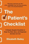 The Patient's Checklist