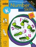 Number Skills (Kindergarten)