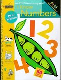 I Know Numbers (Preschool)