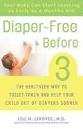 Diaper-Free Before 3