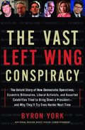 Vast Left Wing Conspiracy