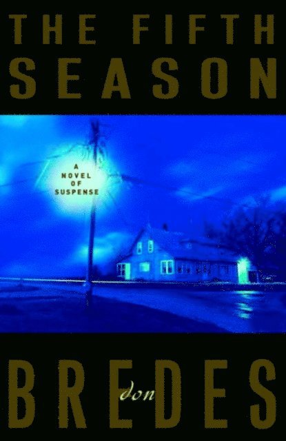 Don Bredes - Fifth Season, E-bok