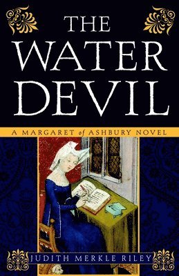 Judith Merkle Riley - The Water Devil, Häftad